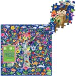 Tree of Life Puzzle by eeBoo 1