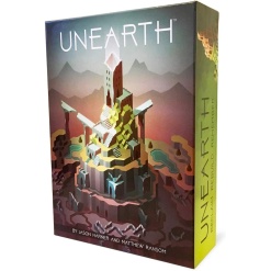 Unearth by Brotherwise Games