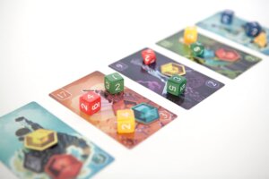 Unearth by Brotherwise Games 3