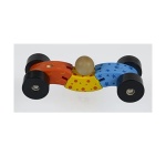 What Zit Car by The Original Toy Company