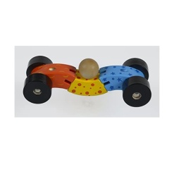What Zit Car by The Original Toy Company