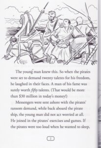 Who Was Julius Caesar by Penguin Random House 3