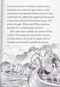 Who Was Julius Caesar by Penguin Random House 4