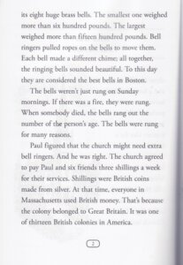Who Was Paul Revere by Penguin Random House 3