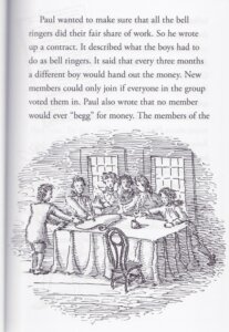 Who Was Paul Revere by Penguin Random House 4