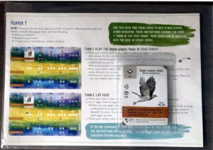 Wingspan by Stonemaier Games 1