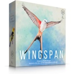 Wingspan by Stonemaier Games