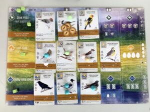 Wingspan by Stonemaier Games 2