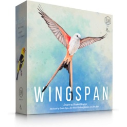 Wingspan by Stonemaier Games