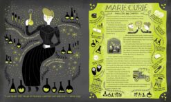 Women in Science 50 Fearless Pioneers Who Changed the World by Penguin Random House 2
