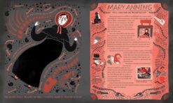 Women in Science 50 Fearless Pioneers Who Changed the World by Penguin Random House 3