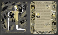Women in Science 50 Fearless Pioneers Who Changed the World by Penguin Random House 4