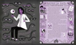 Women in Science 50 Fearless Pioneers Who Changed the World by Penguin Random House 5