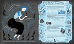 Women in Science 50 Fearless Pioneers Who Changed the World by Penguin Random House 6