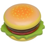 Wooden Build a Burger by The Original Toy Company