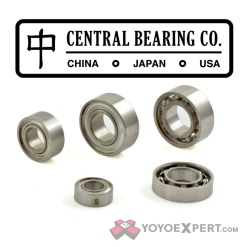 YoYoFactory SPEC XS Bearings by YoYoFactory