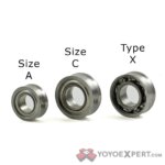 YoYoFactory Size C Bearing by YoYoFactory 1