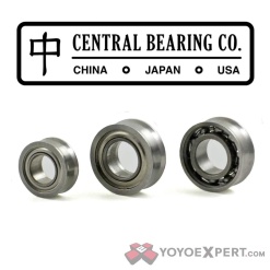 YoYoFactory Size C Bearing by YoYoFactory