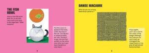 365 Optical Illusions by Firefly Books 1