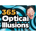 365 Optical Illusions by Firefly Books