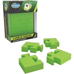 Assorted Pocket Brainteasers by ThinkFun