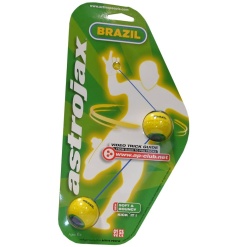 Astrojax MX Brazil by Astrojax