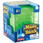 Bank Maze by Schylling