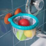Bath Ket Ball Set by Edushape 2