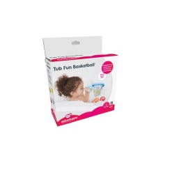 Bath Ket Ball Set by Edushape