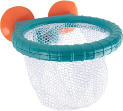 Bath Ket Ball Set by Edushape 4