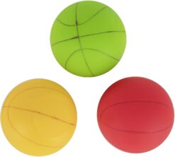 Bath Ket Ball Set by Edushape 5