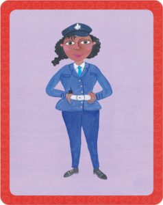 Build a Story Cards Community Helpers by Barefoot Books 3