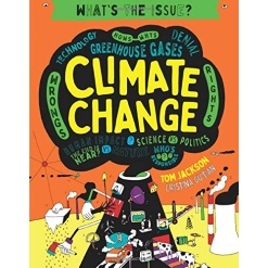 Climate Change Whats the Issue by Quarto Publishing
