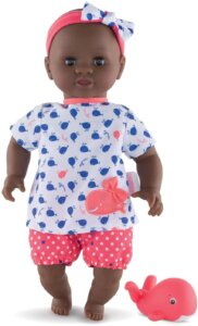 Corolle Alyzee Bath Doll by Corolle 1