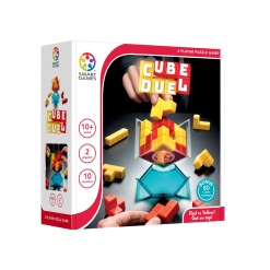 Cube Duel by Smart Games