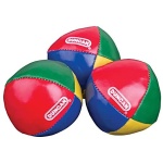 Duncan Juggling Balls pack of 3 by Duncan
