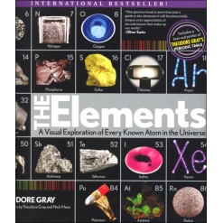 Elements by Black Dog Leventhal