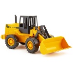 Fiat Articulated Road Loader by Bruder