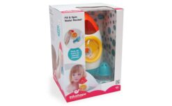 Fill Spin Water Rocket by Edushape 1