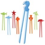 Fish Sticks Chopsticks by Hog Wild