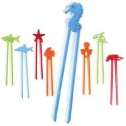 Fish Sticks Chopsticks by Hog Wild