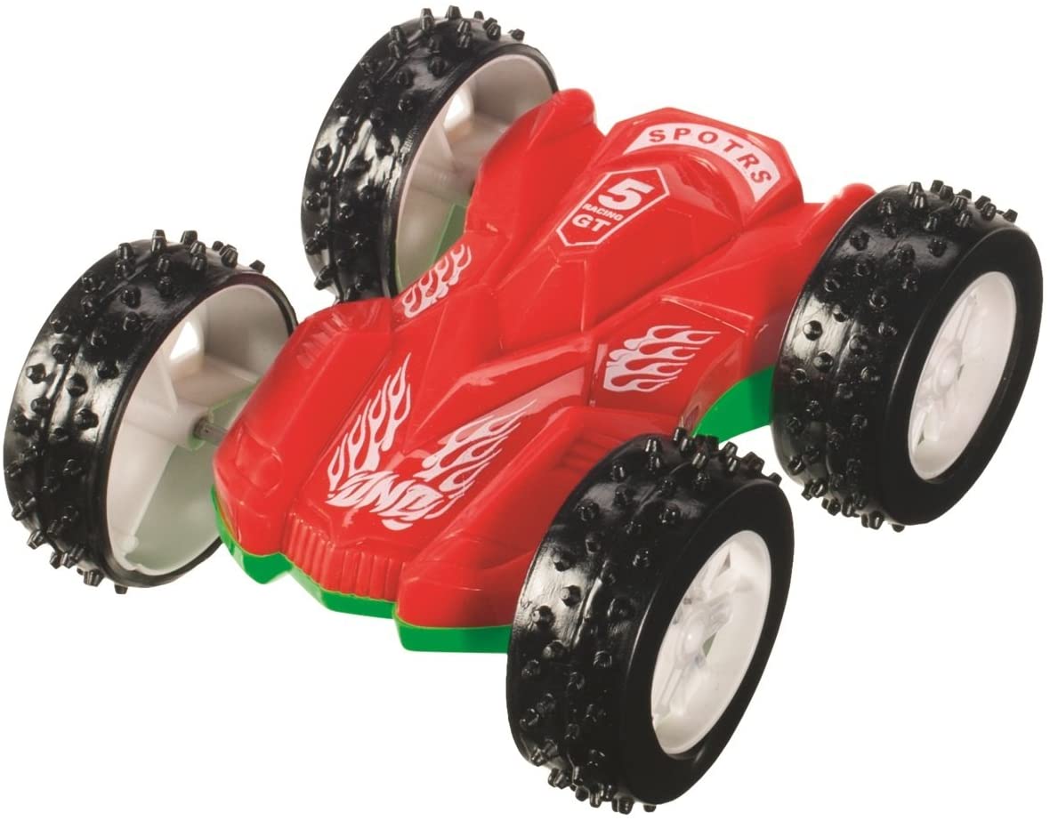 Flip Car by Toysmith