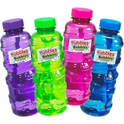 Fubbles Bubbles 16oz by Little Kids