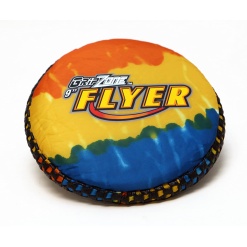 Fun Gripper Flyer by Saturnian
