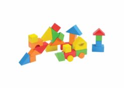 Gecko Blocks by Cassidy Labs 2