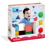 Geostacker Sensory STack Sort by Edushape