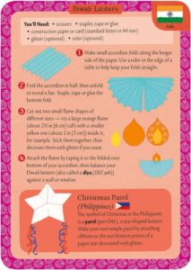 Global Kids 50 Games Crafts Recipes More from Around the World by Barefoot Books 2