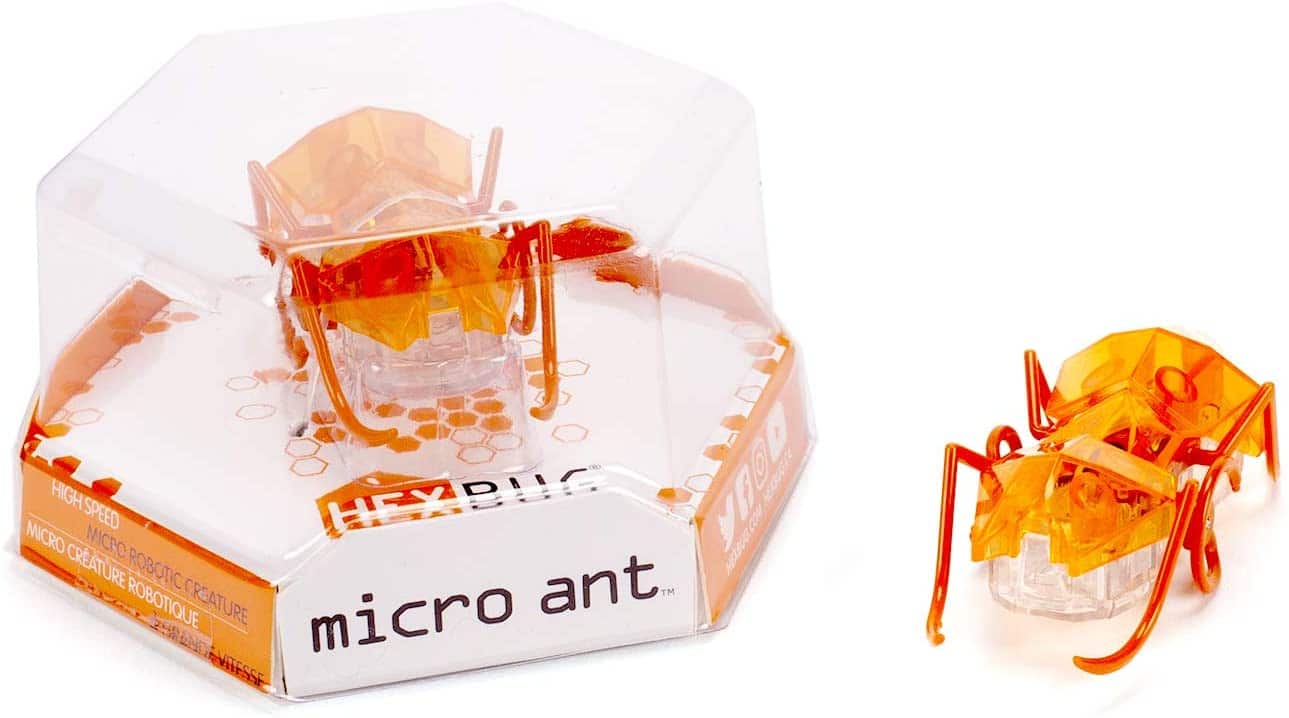 HEXBUG Micro Ant by Hexbug HEXBUG Micro Ant by Hexbug