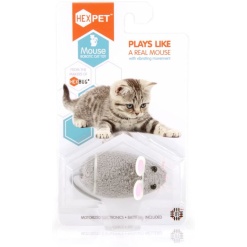 HEXBUG Nano Cat Toy Mouse by Hexbug