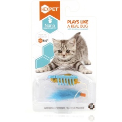 HEXBUG Nano Cat Toy by Hexbug 1